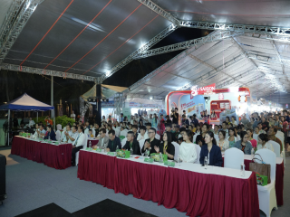 Festival Biển Khánh Hòa góp phần lan tỏa giá trị văn hóa, du lịch và gắn kết cộng đồng